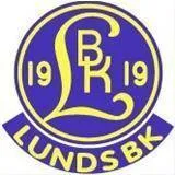 Logo of Lunds BK