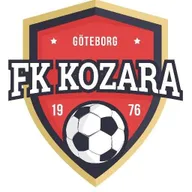 Logo of FK Kozara