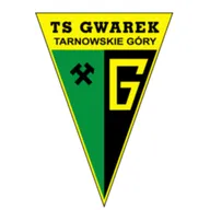 Logo of Gwarek Tarnowskie Gory