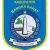 Logo of Persibabar Barat
