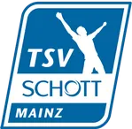 Logo of TSV Schott Mainz (w)