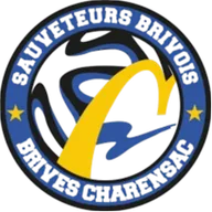 Logo of Sauveteurs Brivois