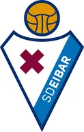 Logo of SD Eibar C