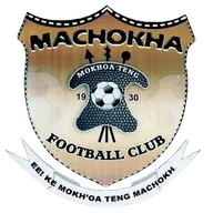 Logo of Machokha