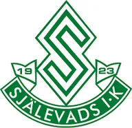 Logo of Sjalevads IK (w)