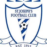 Logo of St Josephs FC