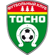 Logo of FK Tosno Youth