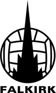 Logo of Falkirk
