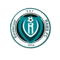 Logo of Eersterust Rams FC