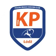 Logo of KP Lodz Beach Soccer