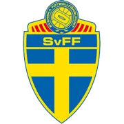 Logo of Sweden U17