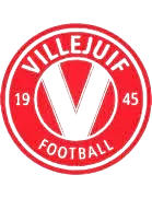 Logo of Villejuif