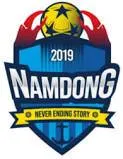 Logo of FC Namdong