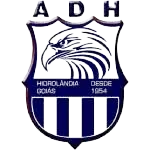 Logo of Hidrolandense U20 (W)