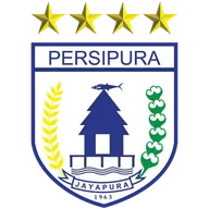 Logo of Persipura Jayapura