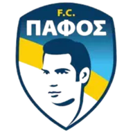 Logo of Pafos FC