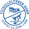 Logo of Donn