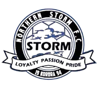Logo of Northern Storm