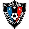 Logo of Inter Turku II
