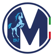 Logo of Martina U19