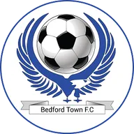 Logo of Bedford FC