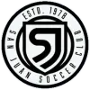 Logo of San Juan SC (W)