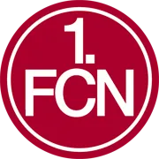 Logo of 1. FC Nürnberg