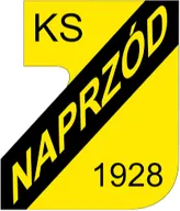 Logo of Naprzod Jedrzejow