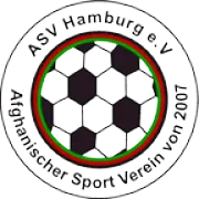 Logo of ASV Hamburg