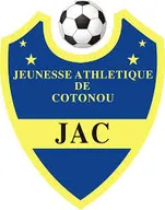 Logo of JAC Football Club