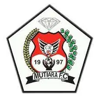 Logo of Mutiara 97