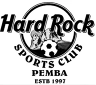 Logo of Hard Rock SC