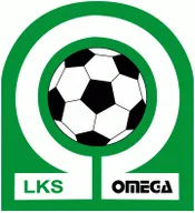 Logo of Omega Kleszczow