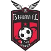 Logo of TS Galaxy