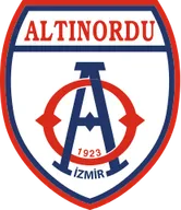 Logo of Altinordu