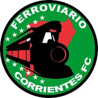 Logo of Ferroviario Corrientes