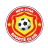 Logo of New Star SC