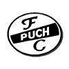 Logo of Puch