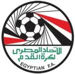 Logo of Egypt U20 (w)
