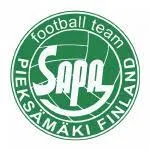 Logo of SaPa Pieksamaki