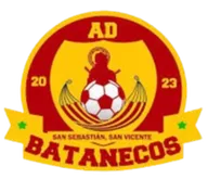 Logo of AD Batanecos