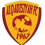 Logo of Al Qadisiyah (w)