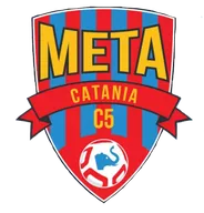 Logo of Catania Futsal