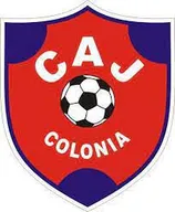 Logo of CA Juventud Colonia