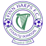 Logo of Finn Harps U19