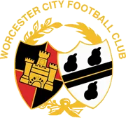 Logo of Worcester City