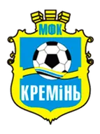 Logo of Kremin Kremenchuk