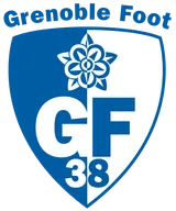 Logo of Grenoble