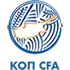 Logo of Cyprus