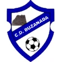 Logo of CD Buzanada